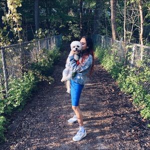 WELCOME TO MY CLOSET!